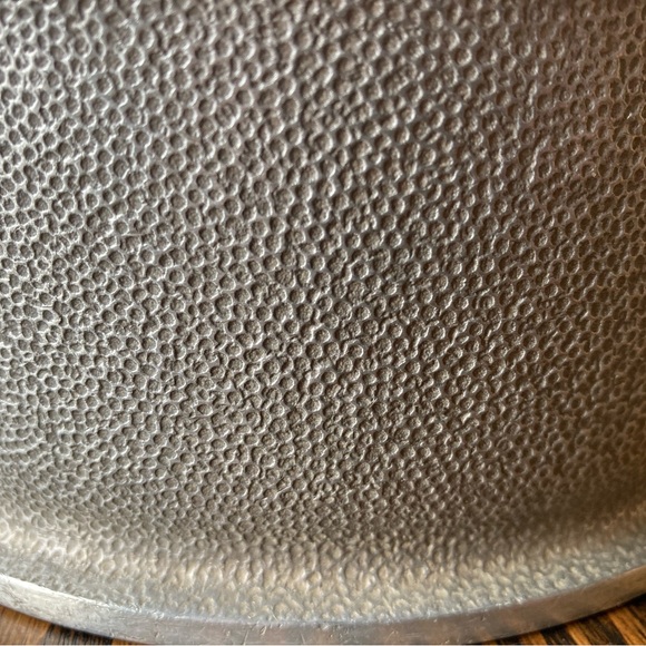 Vintage Guardian Service Cookware Hammered Aluminum Round 2 Qt Dome Cooker Pot - Picture 6 of 10